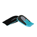 Vive Health Heel Lift Inserts for Pain Relief and Enhanced Comfort