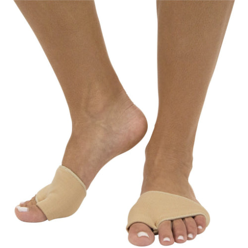 Vive Health Gel Metatarsal Sleeves, Small