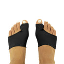 Vive Health Gel Bunion Sleeve, Toe Spacer for Big Toe Pain Relief and Alignment, Medium, 2 Pairs