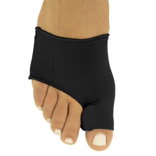 Vive Health Gel Bunion Sleeve, Medium