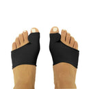 Vive Health Gel Bunion Sleeve, Toe Spacer for Big Toe Pain Relief and Alignment, Small, 2 Pairs