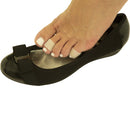 Vive Health Little Toe Sleeves with Reusable Gel Padding for Blisters and Pain Relief, 24 Pack