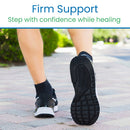 Vive Health Carbon Fiber Insoles for Pain Relief and Foot Support