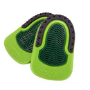 Vive Health Shock Absorbing Heel Cups Provides cushioning and pain relief for heel conditions like plantar fasciitis, shock-absorbing materia, Moovkart.




