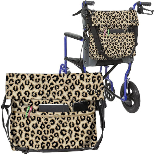 Dotday Wheelchair Backpack, Wheelchair Basket for Back, Wheelchair Bag  Wheelchair Accessories Storage for Wheelchair Users, Wheelchair Bags to  Hang on Back with Cup Holder - Yahoo Shopping