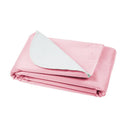 Vive Health Reusable Incontinence Pad with quilted comfort and waterproof multi-layer design, Moovkart