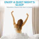 Vive Health Reusable Incontinence Pad, Washable Bed Protector, 34 x 36 Inches, Pack of 2