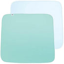Vive Health Reusable Incontinence Pad, Washable Bed Protector, 34 x 36 Inches, Medium