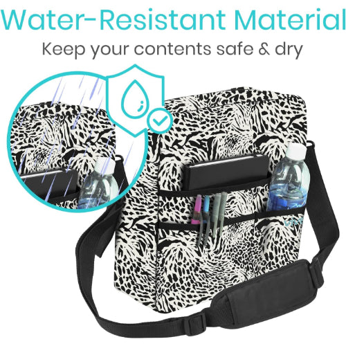 Vive Health Rollator Bag, Safari