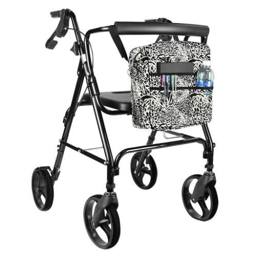 Vive Health Rollator Bag, Safari