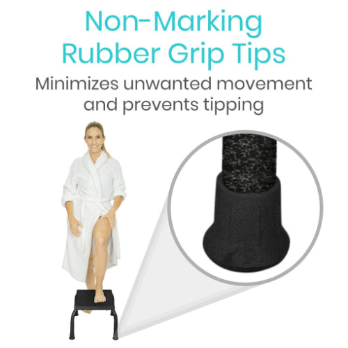 Vive Health Step Stool, Pack of 2