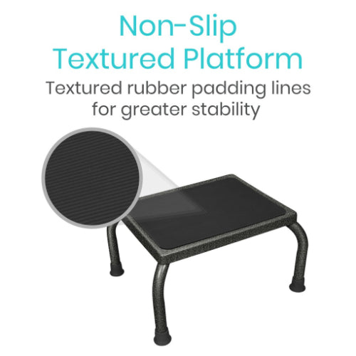 Vive Health Step Stool, Pack of 2