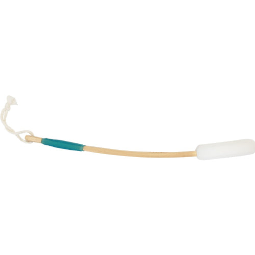Vive Health Lotion Applicator, Dark, 3 pads