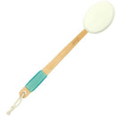 Vive Health Lotion Applicator with 3 Foam Pads, 17-Inch Extended Reach Handle