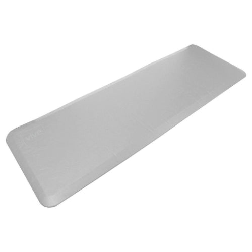 Vive Health Padded Fall Mat, Gray