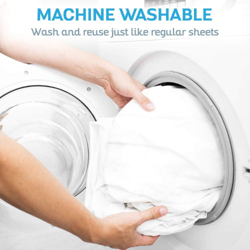 Vive Health Waterproof Mattress Protector, Full