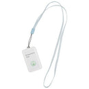 Vive Health Wireless Call Button with Lanyard, Real-Time Alerts, Compact 3 x 1.5 Inches