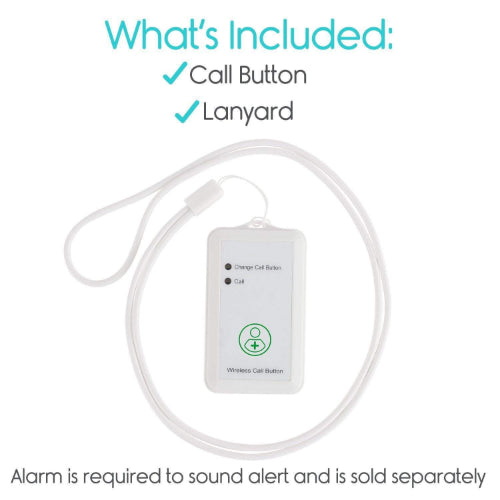 Vive Health Wireless Call Button