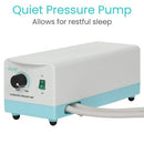 Vive Health Alternating Pressure Mattress, 5 Inches