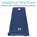 Vive Health Alternating Pressure Mattress, 5 Inches