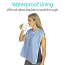 Vive Health Adult Bids, WaterProof Lining, Pack of 2