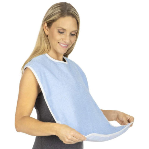 Vive Health Adult Bids, WaterProof Lining, Pack of 2