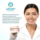 Vive Health Emesis Bags, Leakproof, Medical-Grade Opaque, 24 Pack
