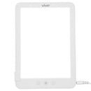 Vive Health Sun Lamp, 9-Inch Light Therapy Lamp, 10,000 Lux UV-Free LED, Adjustable Brightness