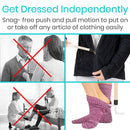 Vive Health Dressing Stick