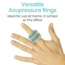 Vive Health Sensory Rings