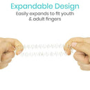 Vive Health Sensory Rings