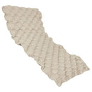 Vive Health Replacement Alternating Pressure Pad with 130 air cells for pressure relief and even weight distribution, Moovkart.
