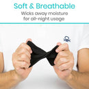 Vive Health CPAP Strap Covers for Comfort, Softness and Irritation Relief
