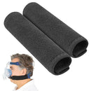Vive Health CPAP Strap Covers are soft, lightweight, and moisture-wicking, relieving comfort and irritation. Moovkart