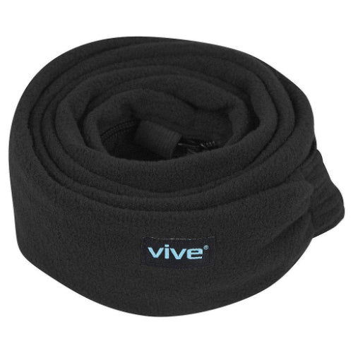 Vive Health CPAP Hose Cover with 6 Feet Fleece