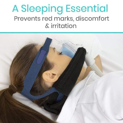Vive Health CPAP Neck Pad