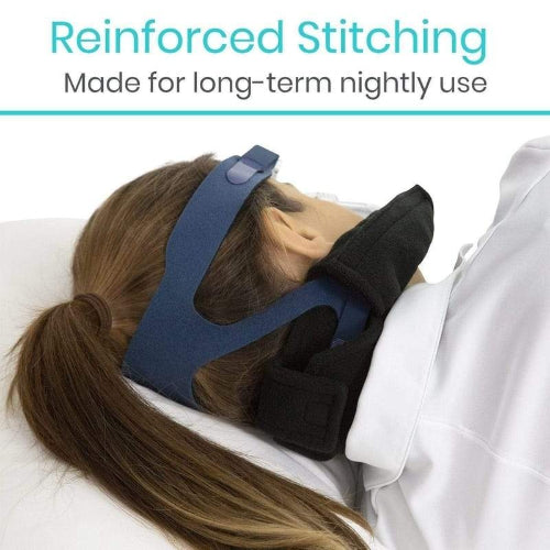 Vive Health CPAP Neck Pad