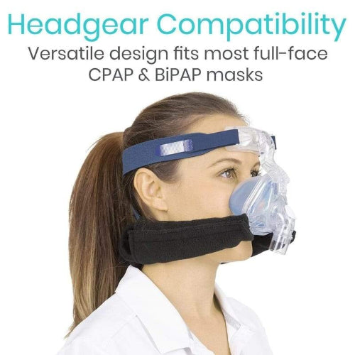 Vive Health CPAP Neck Pad