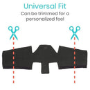 Vive Health CPAP Neck Pad