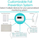 Vive Health Wireless Floor Alarm and Pager