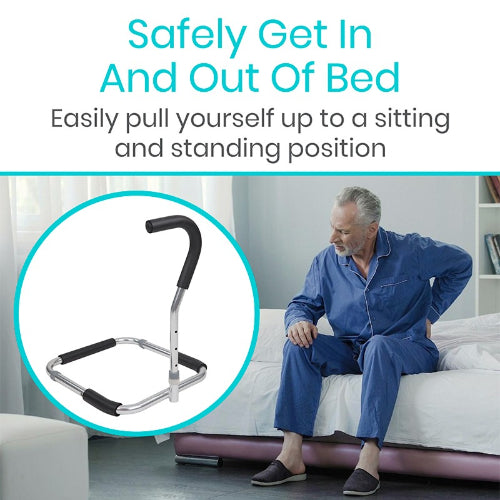 Vive Health Bed Assist Bar