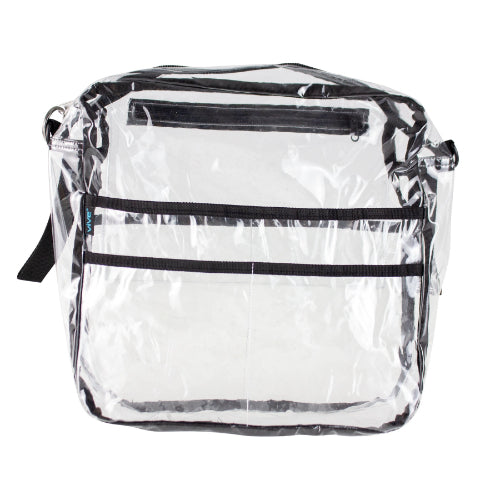 Vive Health Clear Rollator Bag