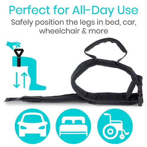 Vive Health Thigh Lifter, Pack of 2
