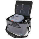 Vive Health Versatile carry bag with multiple pockets