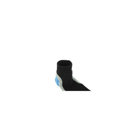 Vive Health Yoga Socks, Non Slip Grip Socks for Stability and Balance Support, Large