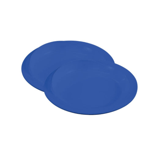 Vive Health Spill Proof Scoop Plate 2 Pack