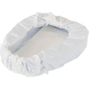 Vive Health Bed Pan Liners with Leakproof Drawstring and Absorbent Pads, Pack of 24