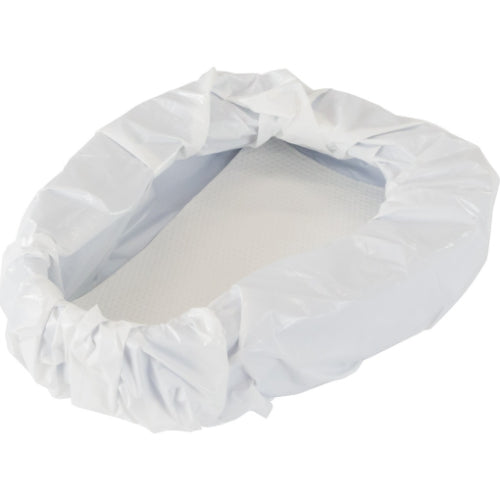 Vive Health Bed Pan Liners, Pack of 24