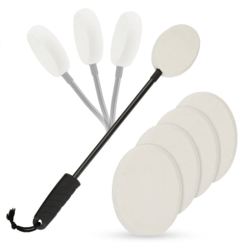 Vive Health Bendable Lotion Applicator