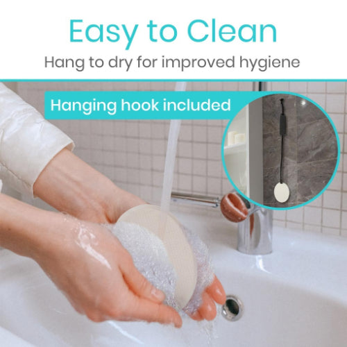 Vive Health Bendable Lotion Applicator